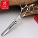 Professional Shears Dogs 6 Inch 16 Teeth 70% Thinning