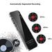 V93 Professional Voice Recorder Mini Dictaphone Touch