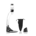 Professional Wine Aerator With Tower Stand And Non-drip