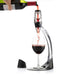 Professional Wine Aerator With Tower Stand And Non-drip