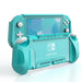 Tpu Protective Anti-scratch Anti-dust Cover For Nintendo