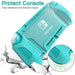 Tpu Protective Anti-scratch Anti-dust Cover For Nintendo