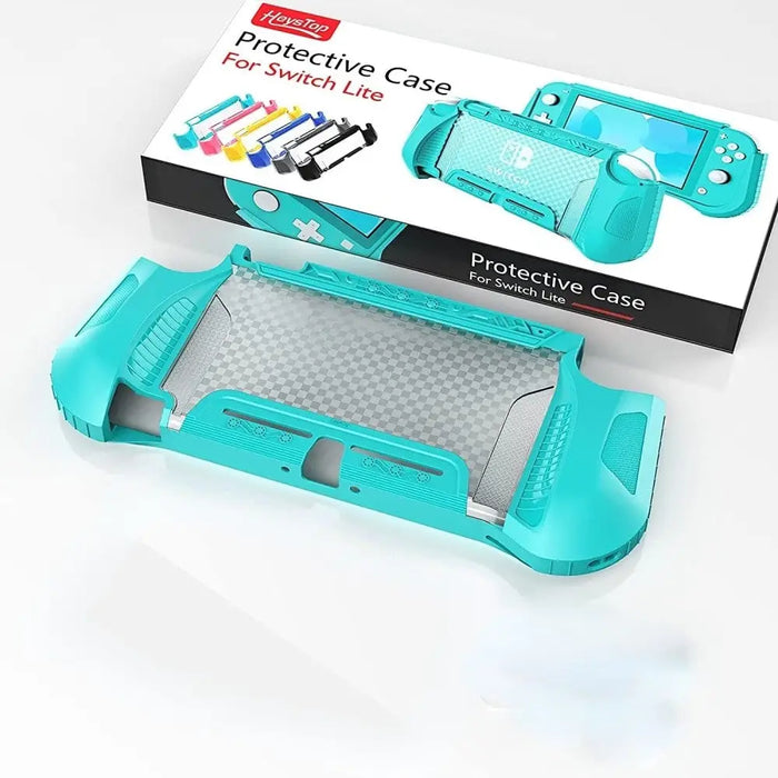 Tpu Protective Anti-scratch Anti-dust Cover For Nintendo