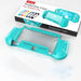 Tpu Protective Anti-scratch Anti-dust Cover For Nintendo