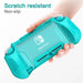 Tpu Protective Anti-scratch Anti-dust Cover For Nintendo