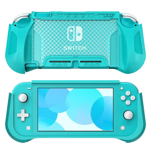 Tpu Protective Anti-scratch Anti-dust Cover For Nintendo
