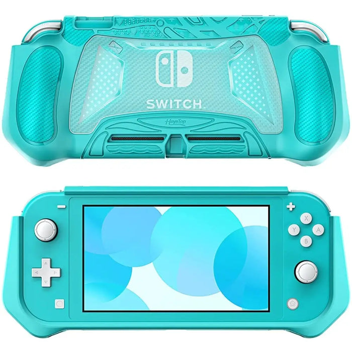 Protective Case For Nintendo Switch Lite With Game Card