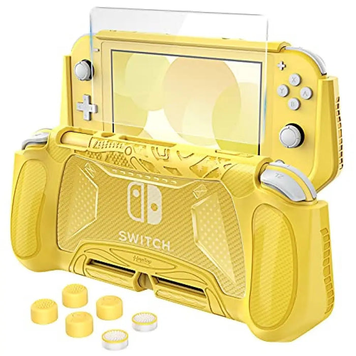 Protective Case For Nintendo Switch Lite With Game Card