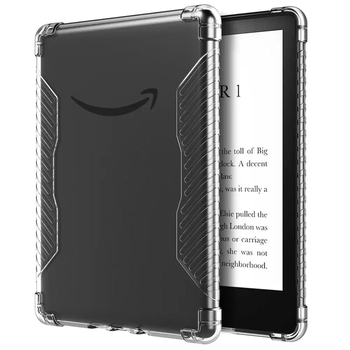 Tpu Protective Cover Shell With Reinforced Corners Case For