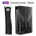 Protective Replacement Faceplate Cover For Ps5 Accessories