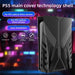 Protective Replacement Faceplate Cover For Ps5 Accessories