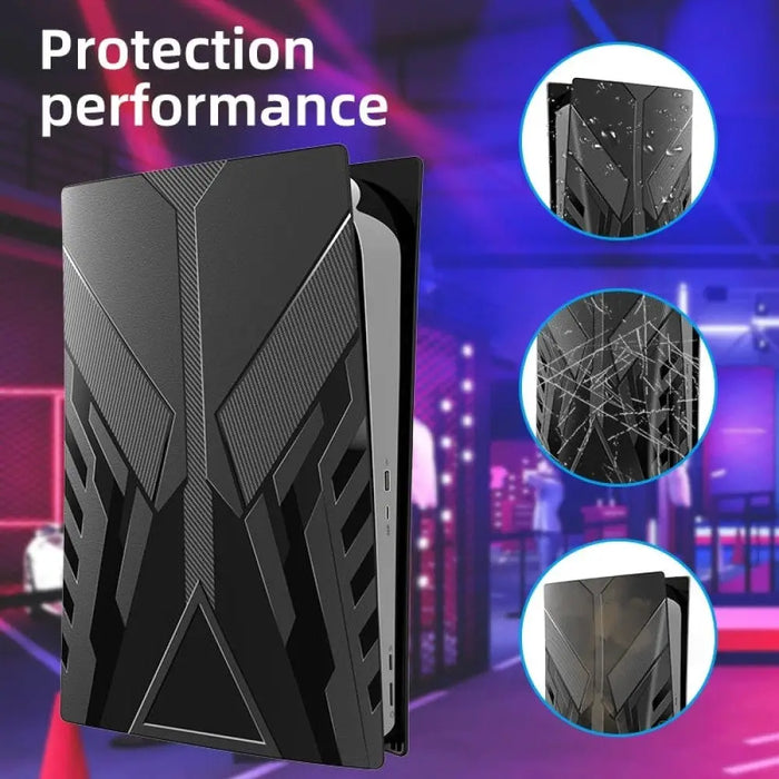 Protective Replacement Faceplate Cover For Ps5 Accessories