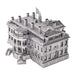 Puzzle 3d Metal The White House Model Building Kits Jigsaw