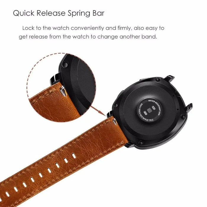 Quick Release Spring Bars Pins For Sumsung Galaxy Watch