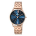 Radiant Ra438202 Ladies Quartz Watch Blue 35mm