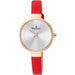 Radiant Ra455205 Ladies Quartz Watch Silver 28mm