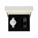 Radiant Ra463201t Ladies Quartz Watch Silver 30mm