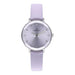 Radiant Ra467609 Ladies Quartz Watch Pink 34mm