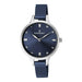 Radiant Ra474604 Ladies Quartz Watch Blue 34mm