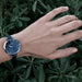 Radiant Ra474604 Ladies Quartz Watch Blue 34mm