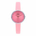 Radiant Ra491601 Ladies Quartz Watch Pink 32mm