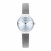 Radiant Ra521601 Ladies Quartz Watch Silver 28mm