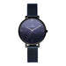 Radiant Ra525601 Ladies Quartz Watch Blue 36mm