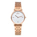 Radiant Ra527202 Ladies Quartz Watch White 32mm