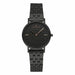 Radiant Ra527204 Ladies Quartz Watch Grey 32mm