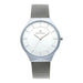 Radiant Ra531602 Men’s Quartz Watch White 41 Mm