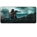 Rainbow Six Siege Large Lockedge Mouse Pad For Desk