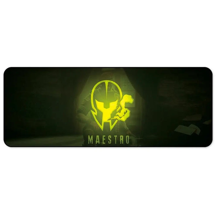 Rainbow Six Siege Rubber Extra Large Mouse Non-slip Pad