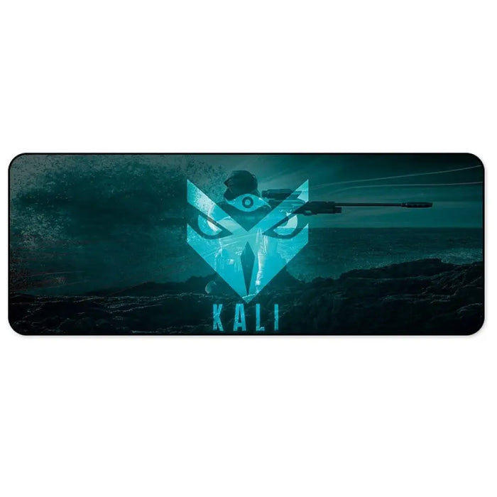 Rainbow Six Siege Rubber Extra Large Mouse Non-slip Pad