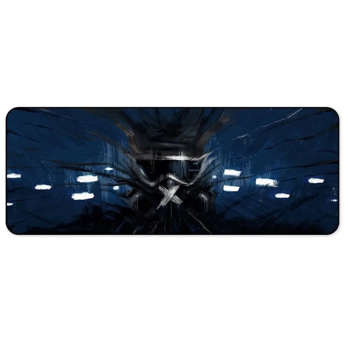 Rainbow Six Siege Rubber Extra Large Mouse Non-slip Pad