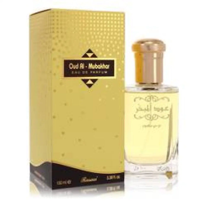 Rasasi Oud Al Mubakhar By For Women-100 Ml