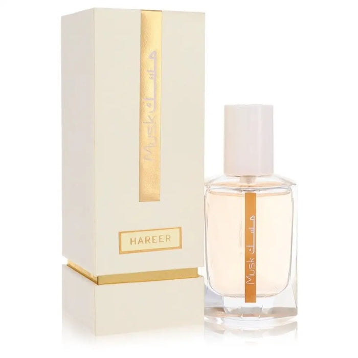 Rasasi Musk Hareer By For Women-49 Ml