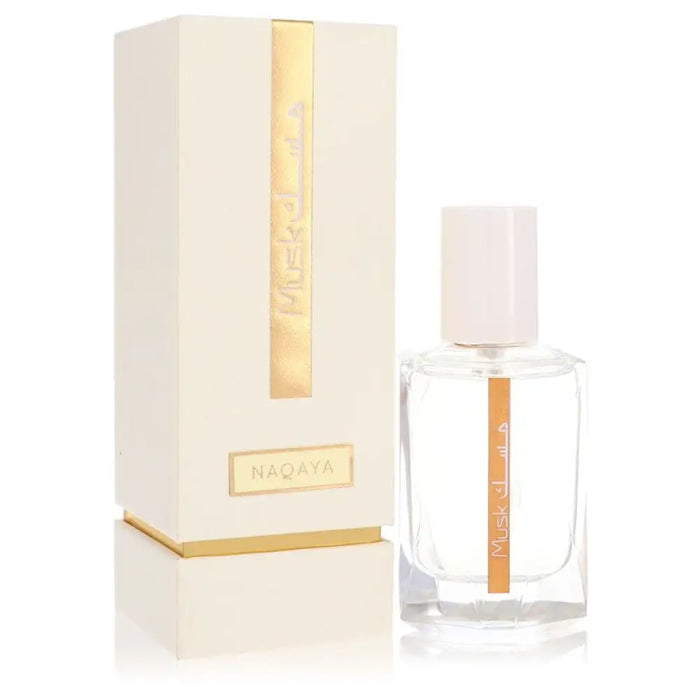 Rasasi Musk Naqaya By For Women-49 Ml