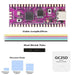 Raspberry Picoboot Board Rp2040 Dual-core And Gc2sd Adapter