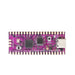 Raspberry Picoboot Board Rp2040 Dual-core And Gc2sd Adapter