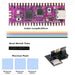 Raspberry Picoboot Board Rp2040 Dual-core And Gc2sd Adapter