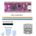 Raspberry Picoboot Board Rp2040 Dual-core And Gc2sd Adapter