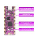 Raspberry Picoboot Board Rp2040 Dual-core And Gc2sd Adapter