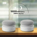 Rechargeable 10000mah N2 Battery Base For Google Nest Mini 2