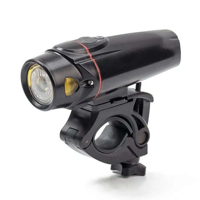 Usb Rechargeable 350 Lumen Auto Sensor Bicycle Light