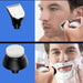 Usb Rechargeable 7 Floating Heads Electric Shaver For Men