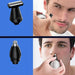 Usb Rechargeable 7 Floating Heads Electric Shaver For Men