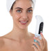 Rechargeable Facial Impurity Hydro-cleanser Hyser