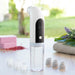 Rechargeable Facial Impurity Hydro-cleanser Hyser