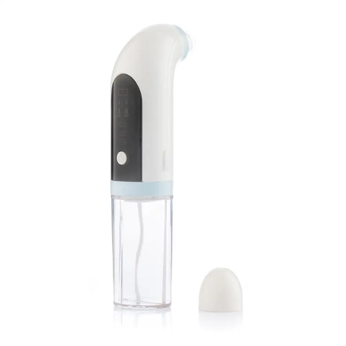 Rechargeable Facial Impurity Hydro-cleanser Hyser
