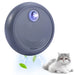 Usb Rechargeable Cat Litter Deodorizing Box Odor Purifier